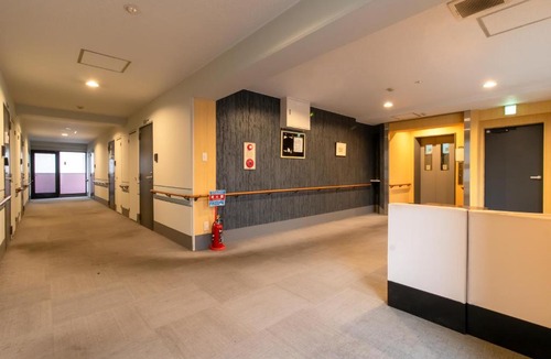 Chuo-ku Apartment | SAKA Hotel