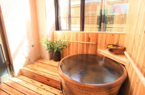 Minamiuonuma Hotel | Sakadojo