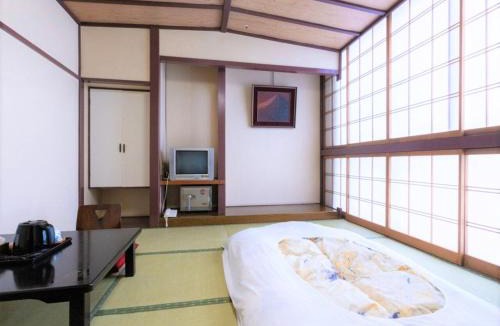 Minamiuonuma Hotel | Sakadojo