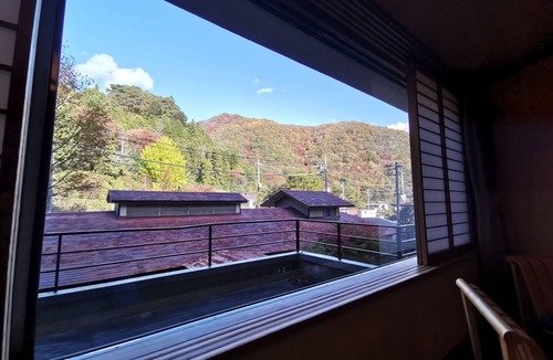 Kawaji House | Sakahijiri Hotel in Nikko