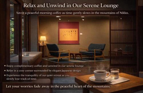 Kawaji Hotel | Sakahijiri Nikko