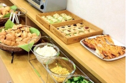 Nishi Ward Hotel | Sakai Sun Hotel Ishizugawa