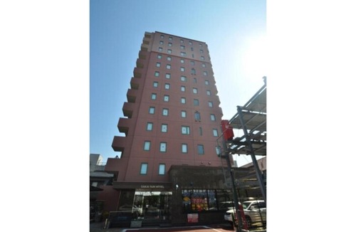 Nishi Ward Hotel | Sakai Sun Hotel Ishizugawa - Vacation STAY 93425