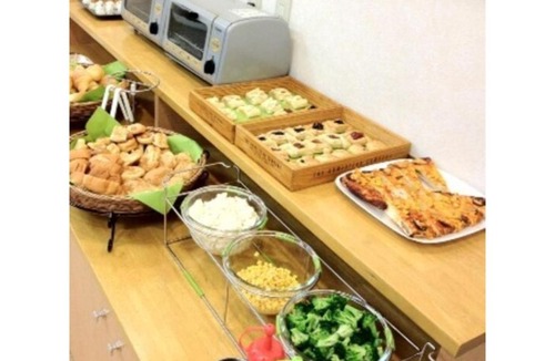 Nishi Ward Hotel | Sakai Sun Hotel Ishizugawa - Vacation STAY 93425