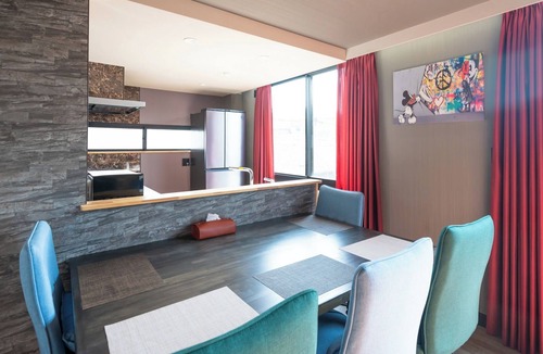 Utazu-cho Apartment | Sakaide no Yado Chizu Suite/Sakaide Kagawa