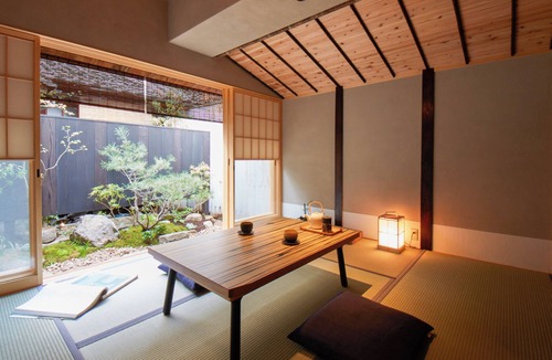 Sakai Ward House | Sakainoma Kuma