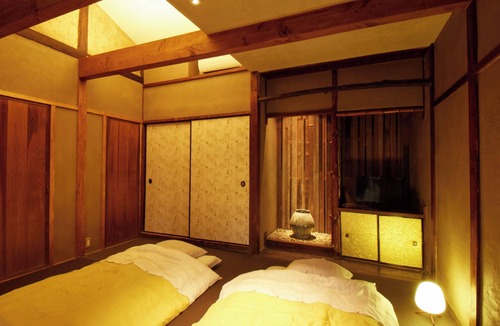 Sakai Ward House | Sakainoma Kuma