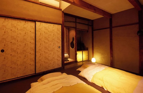 Sakai Ward House | Sakainoma Kuma