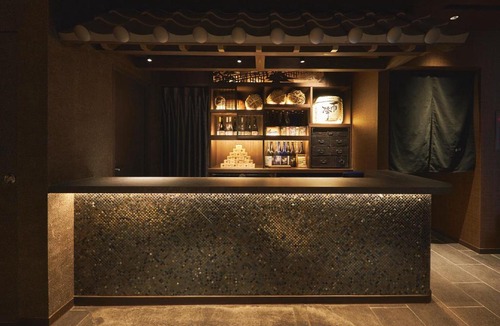 Kawasaki Hotel | SAKE Kura Hotel 川崎宿