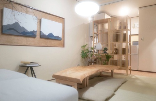 Kita House | Saku House Jujo