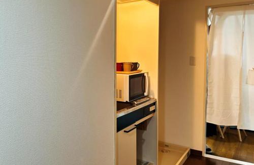 Haginaka Apartment | sakura 401