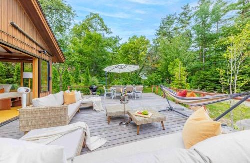 Hokujo Villa | Sakura 88 - Luxury Villa - 280sqm 4 bedrooms