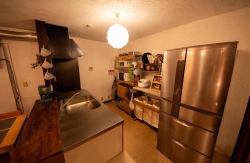Sakura Apartment | SaKuRa B&B