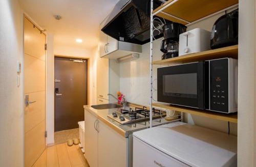 Ebisu Apartment | Sakura Court Ebisu 403