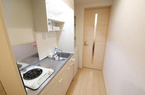 Ebisu Apartment | Sakura Court Ebisu