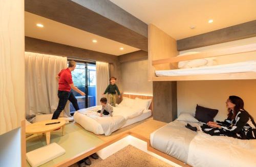Iriya Hotel | Sakura Cross Hotel Ueno Iriya Annex