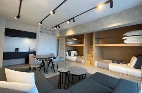 Taketomi-jima Taketomi-cho Hotel | Sakura Cross Inn & Sauna Ishigaki
