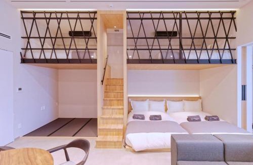 Taketomi-jima Taketomi-cho Hotel | Sakura Cross Inn & Sauna Ishigaki
