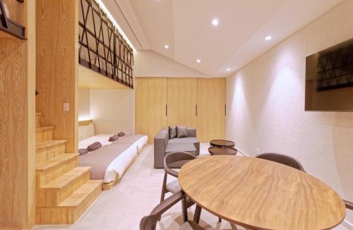 Taketomi-jima Taketomi-cho Hotel | Sakura Cross Inn & Sauna Ishigaki