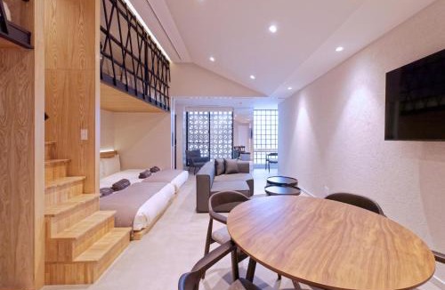 Taketomi-jima Taketomi-cho Hotel | Sakura Cross Inn & Sauna Ishigaki