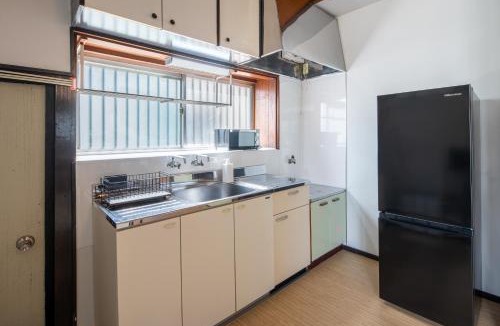 Yachiyo Apartment | Sakura Duo Yachiyo East