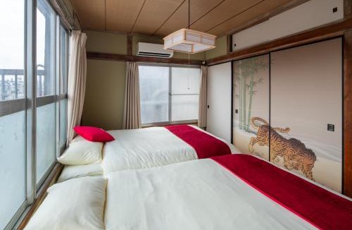 Yachiyo Apartment | Sakura Duo Yachiyo West
