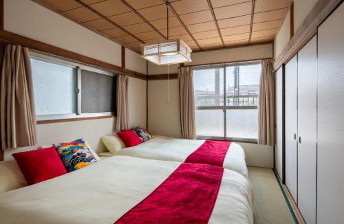 Yachiyo Apartment | Sakura Duo Yachiyo West