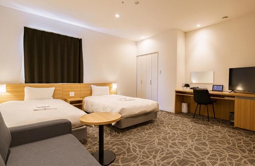 Miyakojima Hotel | Sakura Garden Hotel