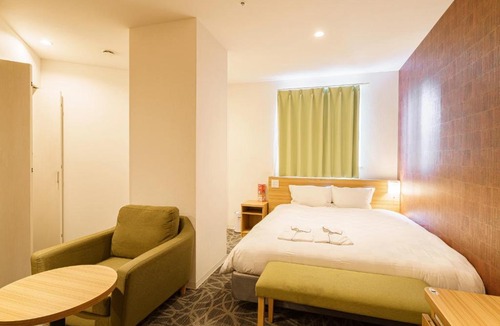 Miyakojima Hotel | Sakura Garden Hotel
