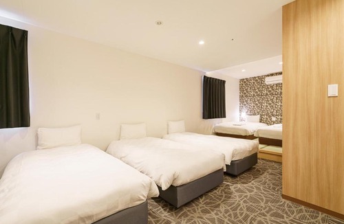 Miyakojima Hotel | Sakura Garden Hotel