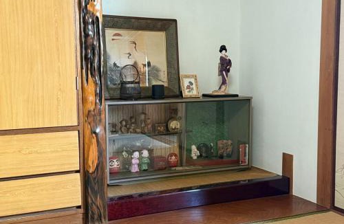 Nishinari Apartment | Sakura hotel 天下茶屋201