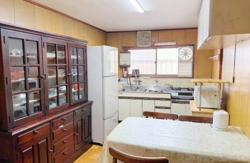 Nishinari Apartment | Sakura hotel 天下茶屋201