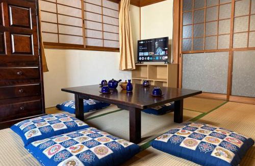 Nishinari Apartment | Sakura hotel 天下茶屋201