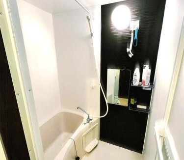 Naniwa Apartment | Sakura hotel 难波南-新楼新房 501