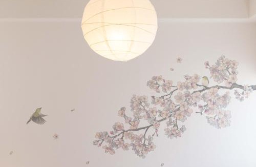 Kitakoiwa Apartment | Sakura Hotel Koiwa