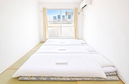 Sendagi Hotel | Sakura Hotel Nippori