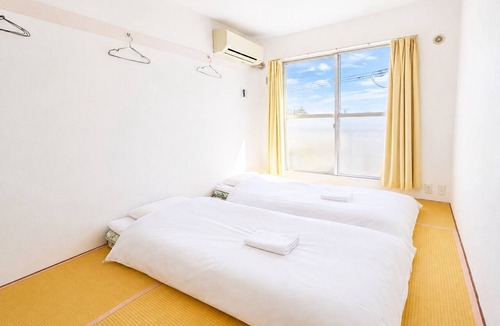 Sendagi Hotel | Sakura Hotel Nippori