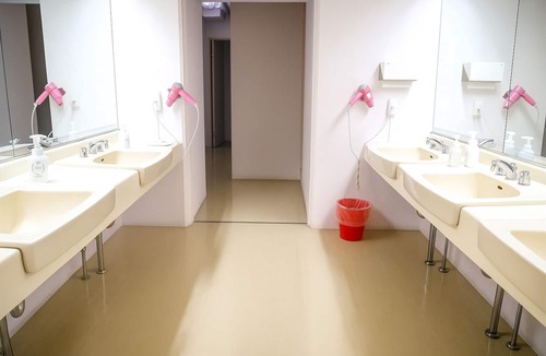 Sendagi Hotel | Sakura Hotel Nippori