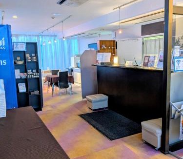 Oamishirasato Hotel | Sakura Hotel Oami