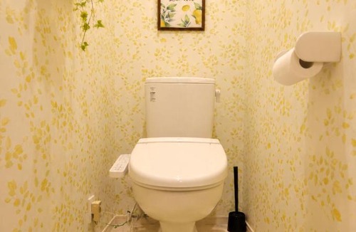 Kitakoiwa Apartment | SAKURA House 2A 30sec near the station