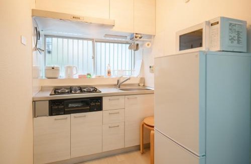 Megurohoncho House | Sakura House Meguro - Vacation STAY 59218v
