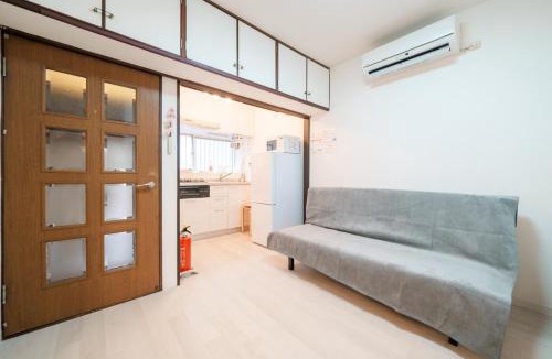 Megurohoncho House | Sakura House Meguro - Vacation STAY 59218v
