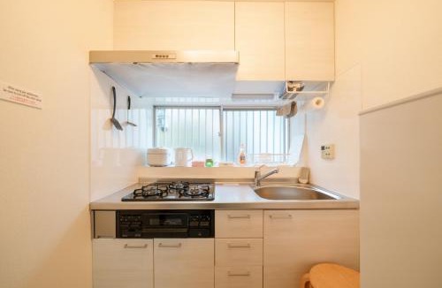 Megurohoncho House | Sakura House Meguro - Vacation STAY 59218v