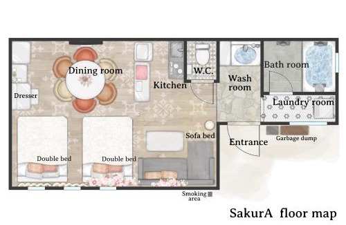Nakamura House | SakurA