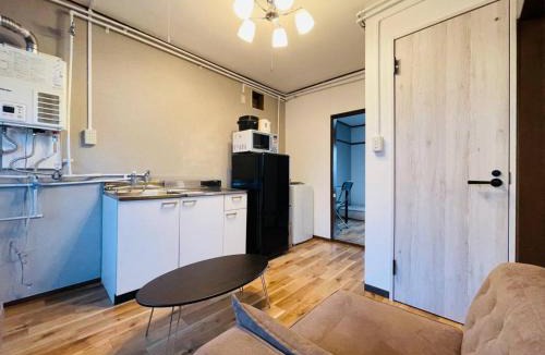 Shiroishi Apartment | Sakura Kan - Vacation STAY 19676