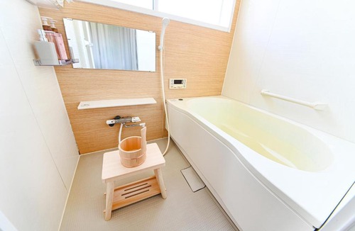 Moriyama Ward House | SAKURA-nagoya