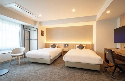 Kitakami Hotel | Sakura Port Hotel