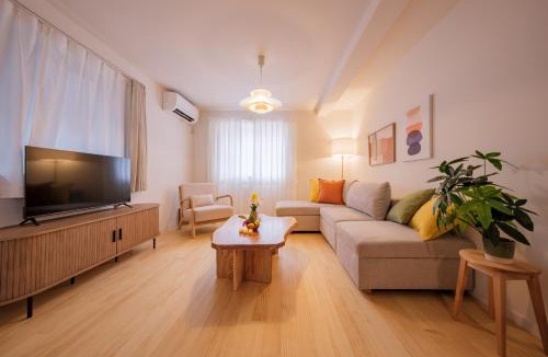 Suginami Apartment | Sakura Residence Asagaya - 8min to Shinjuku,3min to Koenji