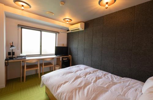 Iriya Hotel | Sakura Ryokan Asakusa Iriya