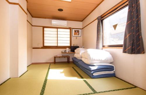 Iriya Hotel | Sakura Ryokan Asakusa Iriya